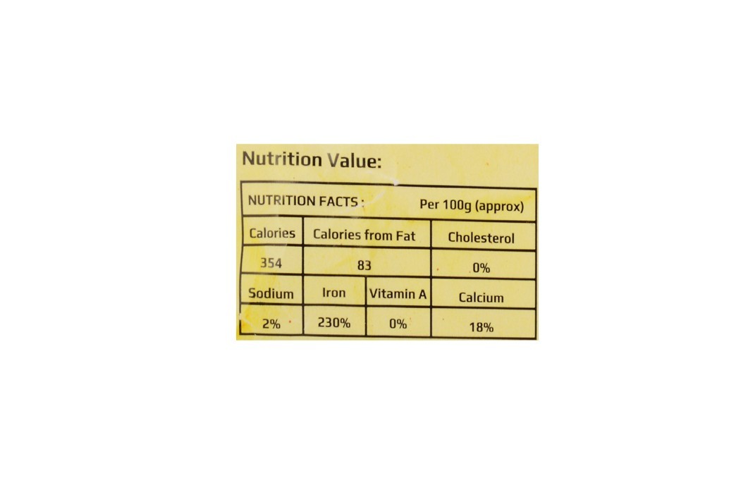 Mirchillion Pure Rajapuri Turmeric Powder   Pack  1 kilogram